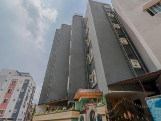 Santa Maria Near Indiranagar Metro Station - Bangalore - 2