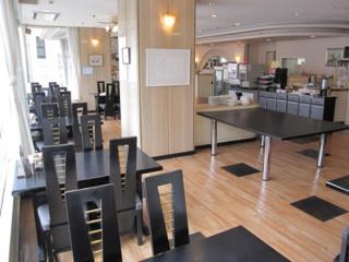 Hotel Alpha-One Mishima - Mishima - 4
