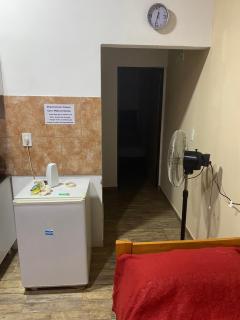 Departamento Genaro - Mina Clavero - 1