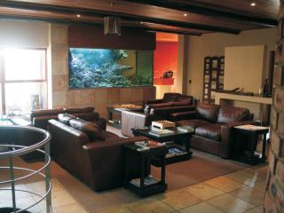 A La Martha's Air-Port Guest House - Port Elizabeth - 5