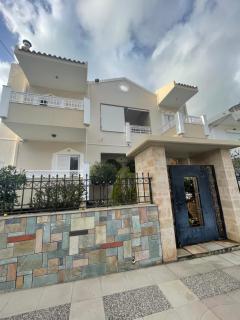 Villa Irene, Lindos 10 mins, beach 4 mins - vlicha - 0
