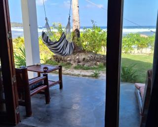 Bamboo Surf Beach - San Isidro - 2