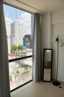 Hermosa Vista! Departamento a Estrenar En San Telmo 111 - Buenos Aires - 6