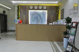 Human Hotel - Tashkent - 6