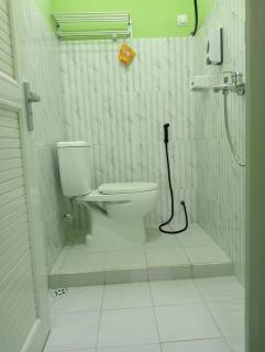 Mentigen homestay - 1