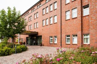 Trans World Hotel Columbus - Seligenstadt - 4