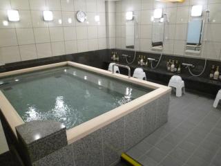 Hotel Alpha-One Yonago - Yonago - 8