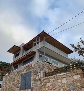 Villa Katerina - Kalívia Thorikoú - 8