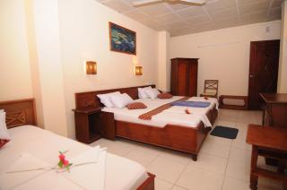 Brighten Hotel - Colombo - 4