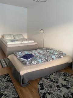 Tilava yksiö Niinivaaralla - Joensuu - 4