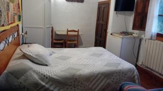 "Casa Ibero" Bubion, Alojamiento Turistico Rural - Bubión - 6