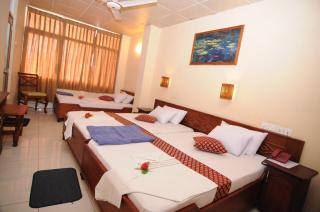 Brighten Hotel - Colombo - 3