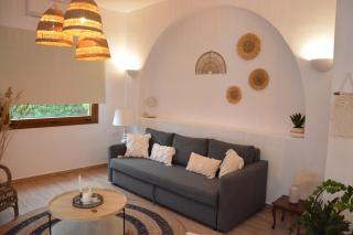 Patmos Little Suites - Skala - 2