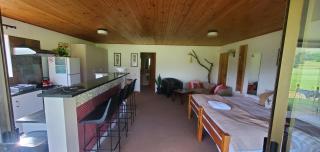 Aspen Villa Misty Mountain Studio - Underberg - 9