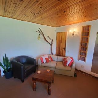 Aspen Villa Misty Mountain Studio - Underberg - 4