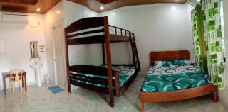 Dhong and Eden Home - San Vicente - 5
