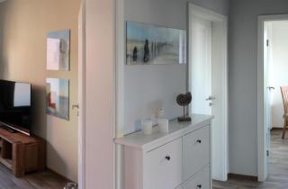 Haus Auguste, Kormoran - Warnemünde - 3