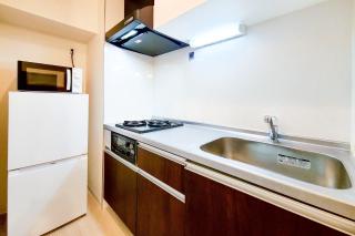 Best Residence Kujo - Osaka - 5