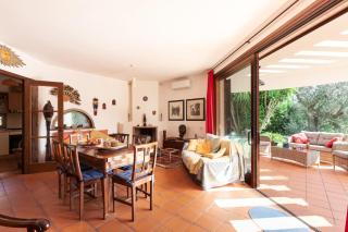 Villa Menhir with pool garden and tennis - Happy Rentals - 6