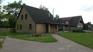 Brīvdienu māja Atvari - 7