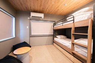 TasoneGrandStayOsaka なんば日本橋千日前大和4F - Osaca - 9
