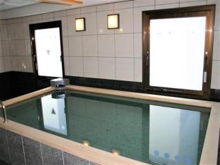 Hotel Alpha-One Tsuyama - Tsuyama - 4