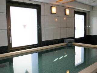 Hotel Alpha-One Tsuyama - Tsuyama - 3