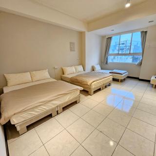 Maybe Homestay - Longjing - 3