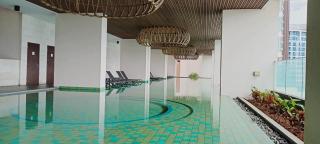 超赞海景高级公寓 浪漫香薰浴缸泡澡 Nexflix YouTube WiFi 喜欢浪漫宁静的您怎可错过 - 5