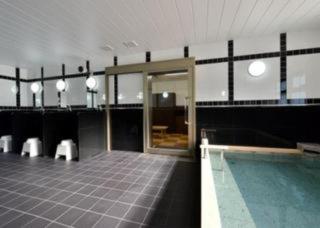 Hotel Alpha-One Kurashiki - Kurashiki - 3