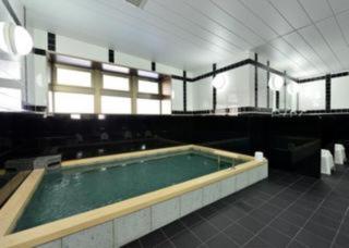 Hotel Alpha-One Kurashiki - Kurashiki - 4