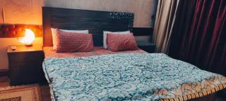 Family Apartment F-11 # 3 - Islamabad - 1