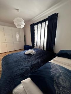 Apartamenty Alcatraz z jacuzzi - Karpacz - 8