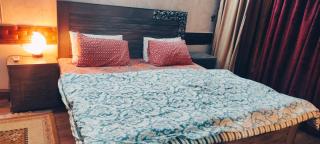 Family Apartment F-11 # 3 - Islamabad - 2