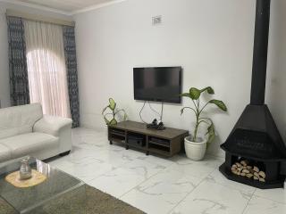 The Trendy Guest Suite - Margate - 6