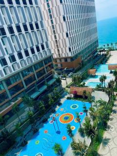 Mandala Hotel & Resort 5 Star - Mui Ne - 3