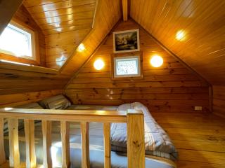 ปางสูงเฮาส์ pangsung house บ้านเจ้าชาย - 1