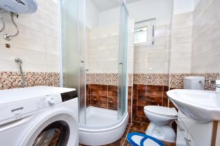 Villa Oasis Tinj - Biograd na Moru - 1