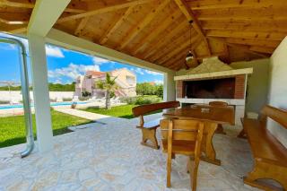 Villa Oasis Tinj - Biograd na Moru - 5