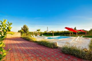 Villa Oasis Tinj - Biograd na Moru - 6