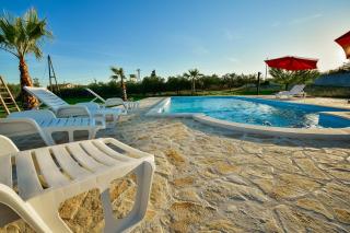 Villa Oasis Tinj - Biograd na Moru - 8