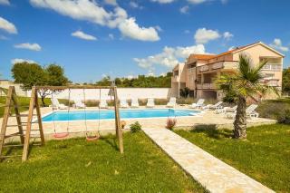Villa Oasis Tinj - Biograd na Moru - 9