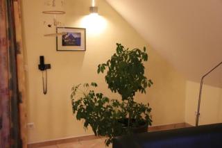 4 Sterne Apartment Kap Arkona mit Balkon - Lobbe - 6