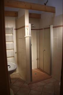 4 Sterne Apartment Seeadler mit Balkon - Lobbe - 1