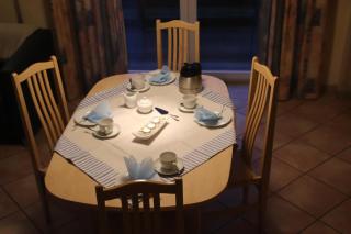 4 Sterne Apartment Mauerschwalbe mit Balkon - Lobbe - 6
