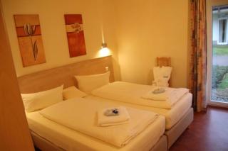 4 Sterne Apartment Ruden mit Sauna und Terrasse - Lobbe - 4