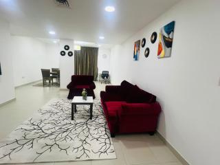 My Room Holiday Homes Rental - Dubai - 0