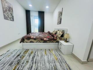 My Room Holiday Homes Rental - Dubai - 4