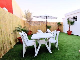 Beach Appartment close to Marina 105 sqm - 7