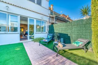 Ideal Property Mallorca - Casa Maylin - Can Picafort - 0